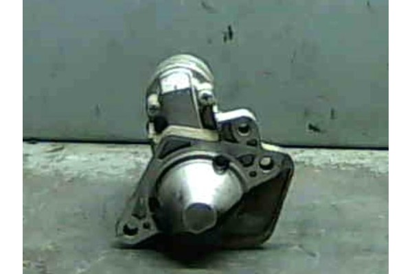 Recambio de motor arranque para suzuki jimny (sn/fj) 1.5 ddis 4wd referencia OEM IAM B110084A1 M000T88681 