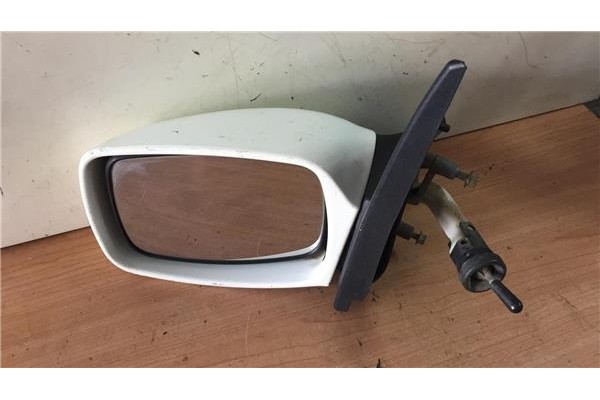 Recambio de retrovisor izquierdo para ford escort vii (gal, aal, abl) 1.4 referencia OEM IAM 94AB17683BC  