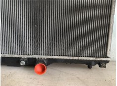 Recambio de radiador agua para fiat sedici (189) 1.9 jtd 8v 120 emotion referencia OEM IAM 71746849  