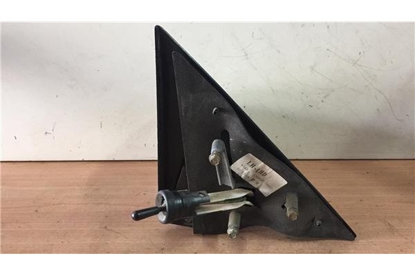 Recambio de retrovisor izquierdo para ford escort vii (gal, aal, abl) 1.4 referencia OEM IAM 94AB17683BC  