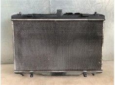 Recambio de radiador agua para fiat sedici (189) 1.9 jtd 8v 120 emotion referencia OEM IAM 71746849  