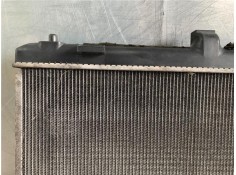 Recambio de radiador agua para fiat sedici (189) 1.9 jtd 8v 120 emotion referencia OEM IAM 71746849  