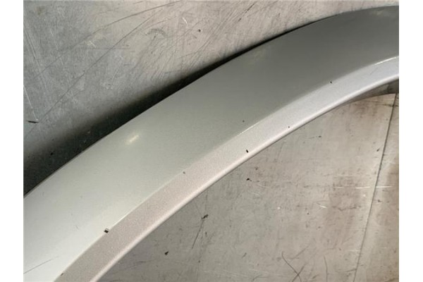 Recambio de moldura aleta delantero izquierda para suzuki grand vitara 3 puertas (sq/gt) 2.0 td dlx referencia OEM IAM 7765065DB
