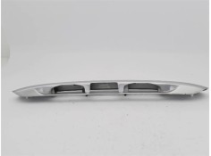 Recambio de moldura porton trasero para honda civic vi 1.6 referencia OEM IAM 74890S6D003ZA  