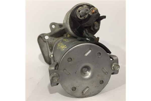 Recambio de motor arranque para dacia dokker 1.5 ambiance [1,5 ltr. - 66 kw dci diesel fap cat] referencia OEM IAM 23303329R 22C