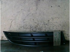 Recambio de rejilla paragolpes delantero derecha para volkswagen passat variant (3c5) 1.9 tdi referencia OEM IAM   