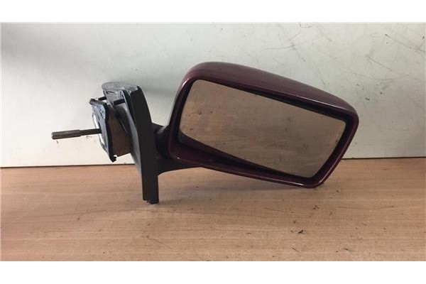 Recambio de retrovisor derecho para ford escort berl./turnier 1.3 bravo lim. referencia OEM IAM 91AB17682HE  