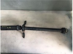 Recambio de cardan trasero para audi s6 berlina (4gc) 4.0 tfsi quattro referencia OEM IAM 4G0521101K GKNP20057 