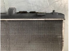 Recambio de radiador agua para fiat sedici (189) 1.9 jtd 8v 120 emotion referencia OEM IAM 71746849  