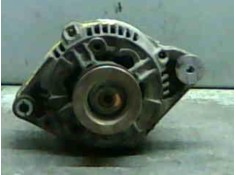 Recambio de alternador para honda civic iv (eg, eh) 1.5 referencia OEM IAM 0123315020  