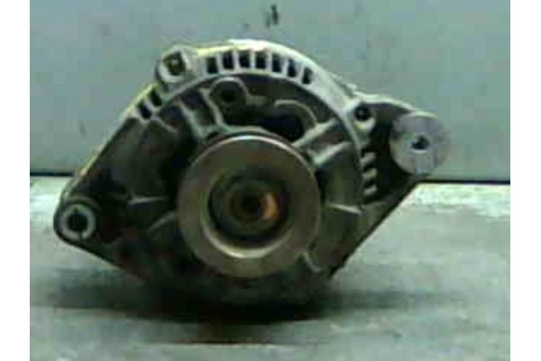 Recambio de alternador para honda civic iv (eg, eh) 1.5 referencia OEM IAM 0123315020  