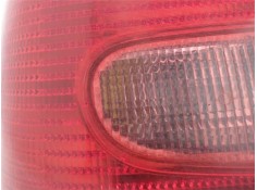 Recambio de piloto trasero izquierdo para citroen xsara berlina 1.6i 16v premier referencia OEM IAM 6350P3 PG4204154 6350P4 , CI