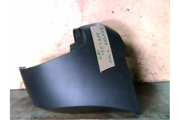 Recambio de puntera trasero derecha para citroen berlingo furgón 1.6 hdi 110 referencia OEM IAM   