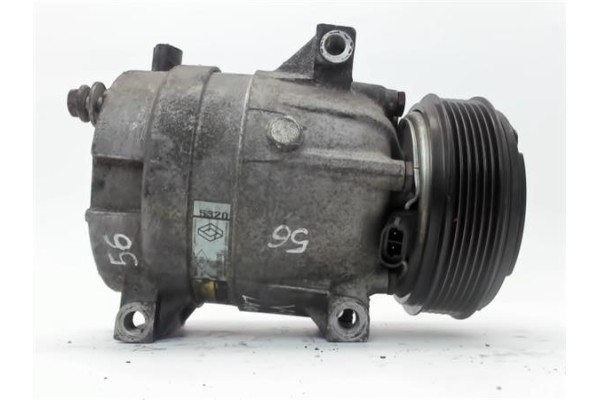 Recambio de compresor aire acond. para renault laguna ii grandtour (kg0) 2.0 dynamique confort referencia OEM IAM 8200021822 532