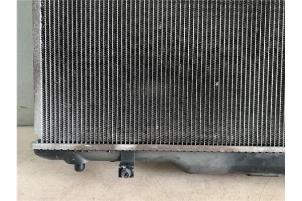 Recambio de radiador agua para fiat sedici (189) 1.9 jtd 8v 120 emotion referencia OEM IAM 71746849  