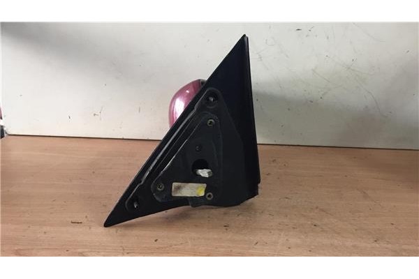 Recambio de retrovisor derecho para ford escort berl./turnier 1.3 bravo lim. referencia OEM IAM 91AB17682HE  