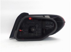 Recambio de piloto trasero izquierdo para citroen xsara berlina 1.6i 16v premier referencia OEM IAM 6350P3 PG4204154 6350P4 , CI