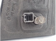 Recambio de retrovisor electrico derecho para hyundai matrix (fc) referencia OEM IAM   
