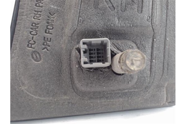 Recambio de retrovisor electrico derecho para hyundai matrix (fc) referencia OEM IAM   