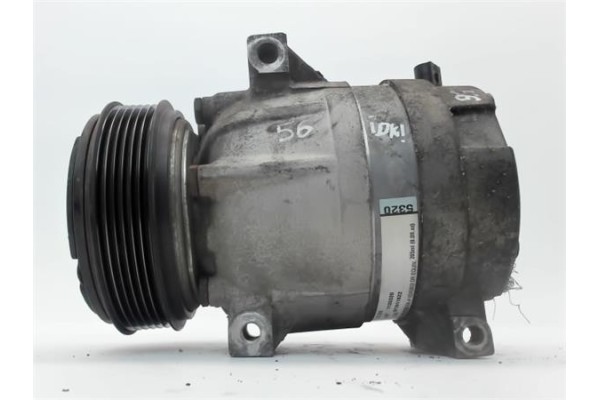 Recambio de compresor aire acond. para renault laguna ii grandtour (kg0) 2.0 initiale referencia OEM IAM 8200021822 5320 7711134