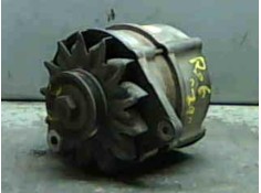 Recambio de alternador para renault 6 (118_) 0.8 referencia OEM IAM 9120144025 9120144025 