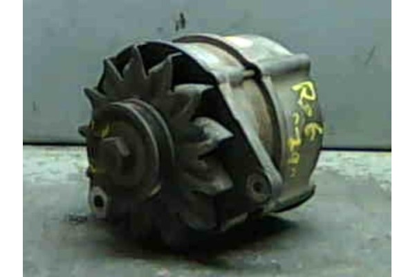 Recambio de alternador para renault 6 (118_) 0.8 referencia OEM IAM 9120144025 9120144025 