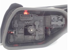 Recambio de piloto trasero izquierdo para citroen xsara berlina 1.6i 16v premier referencia OEM IAM 6350P3 PG4204154 6350P4 , CI