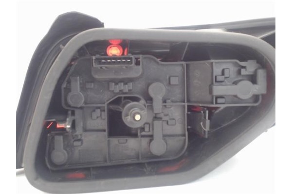 Recambio de piloto trasero izquierdo para citroen xsara berlina 1.6i 16v premier referencia OEM IAM 6350P3 PG4204154 6350P4 , CI