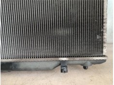 Recambio de radiador agua para fiat sedici (189) 1.9 jtd 8v 120 emotion referencia OEM IAM 71746849  