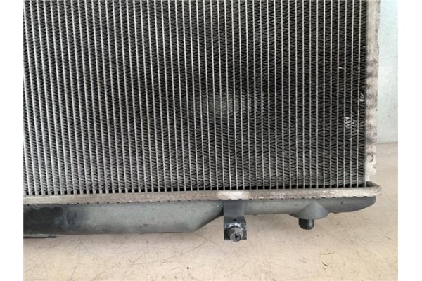 Recambio de radiador agua para fiat sedici (189) 1.9 jtd 8v 120 emotion referencia OEM IAM 71746849  