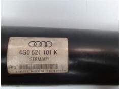 Recambio de cardan trasero para audi s6 berlina (4gc) 4.0 tfsi quattro referencia OEM IAM 4G0521101K GKNP20057 