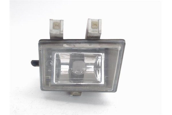 Recambio de faro antiniebla derecho para volkswagen polo classic (6v2) referencia OEM IAM 96283600R 142017 
