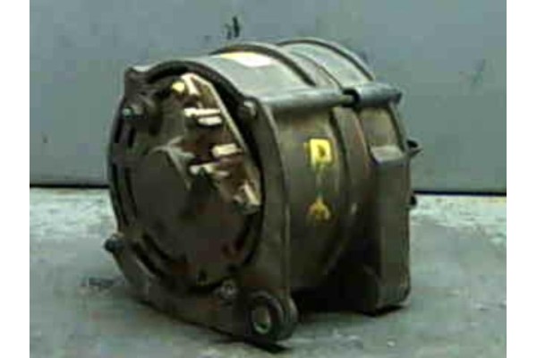 Recambio de alternador para renault 6 (118_) 0.8 referencia OEM IAM 9120144025 9120144025 