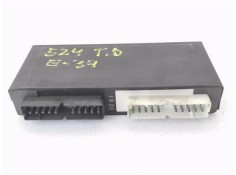 Recambio de centralita para bmw serie 5 berlina (e34) 2.4 524td referencia OEM IAM 61351379741 606140X01E 