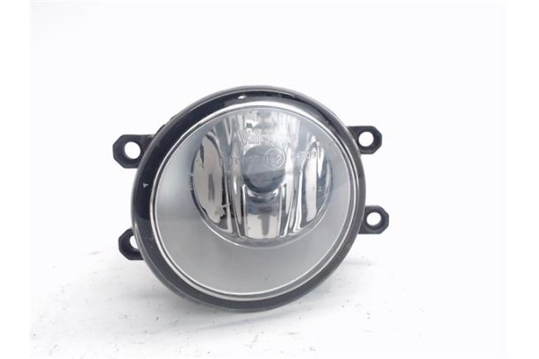 Recambio de faro antiniebla izquierdo para toyota yaris (ksp9/scp9/nlp9) referencia OEM IAM 89204012LH 012200D040 