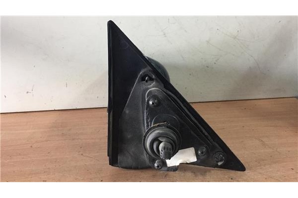 Recambio de retrovisor izquierdo para ford escort vi (gal) 1.8 d referencia OEM IAM E201813  