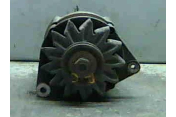 Recambio de alternador para renault 6 (118_) 0.8 referencia OEM IAM 9120144025 9120144025 