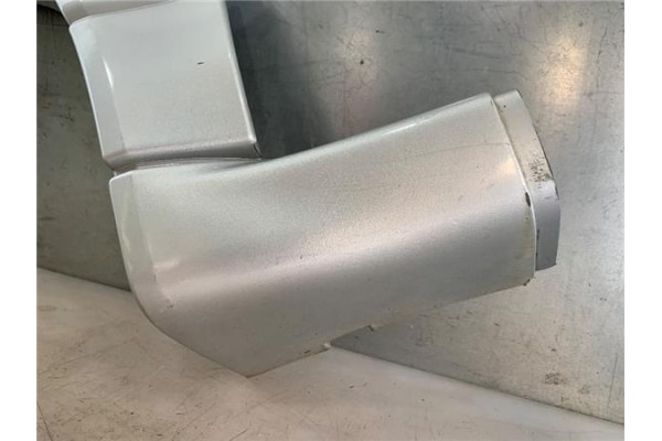 Recambio de moldura aleta delantero izquierda para suzuki grand vitara 3 puertas (sq/gt) 2.0 td dlx referencia OEM IAM 7765065DB