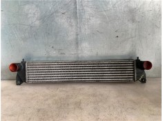 Recambio de intercooler para fiat sedici (189) 1.9 jtd 8v 120 emotion referencia OEM IAM 71747517  