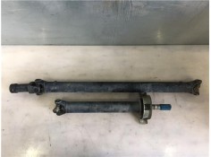 Recambio de cardan trasero para tata telcoline (40_fd) 2.0 tdi 4x4 referencia OEM IAM 272141000101  