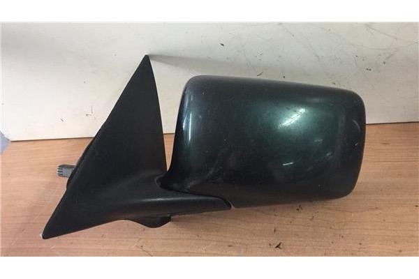 Recambio de retrovisor izquierdo para ford escort vi (gal) 1.8 d referencia OEM IAM E201813  