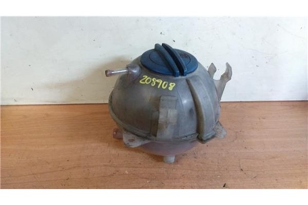 Recambio de botella expansion para seat toledo (5p2) 1.9 tdi referencia OEM IAM 1K0121407A  1K0121407 , AUDI | 1K0121407 , SEAT