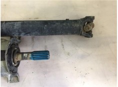 Recambio de cardan trasero para tata telcoline (40_fd) 2.0 tdi 4x4 referencia OEM IAM 272141000101  