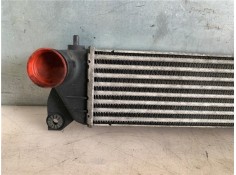 Recambio de intercooler para fiat sedici (189) 1.9 jtd 8v 120 emotion referencia OEM IAM 71747517  