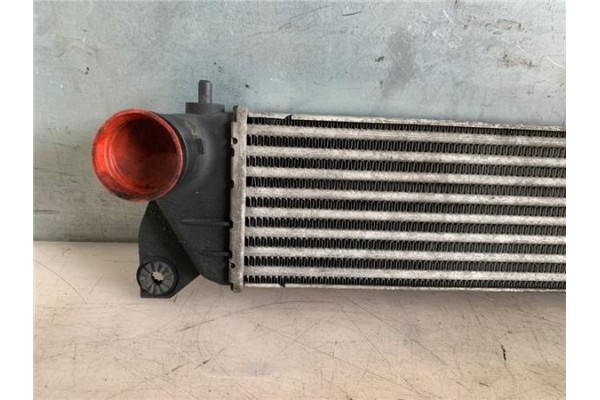 Recambio de intercooler para fiat sedici (189) 1.9 jtd 8v 120 emotion referencia OEM IAM 71747517  