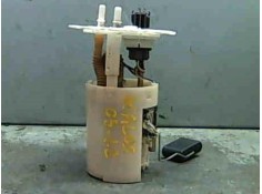 Recambio de bomba combustible para chevrolet kalos 1.2 se referencia OEM IAM 96424447  