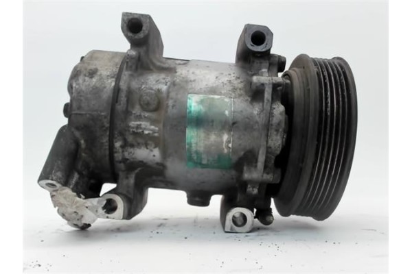 Recambio de compresor aire acond. para renault clio ii fase ii (b/cb0) 1.9 alize referencia OEM IAM 7700111235 1417E 7701499970 