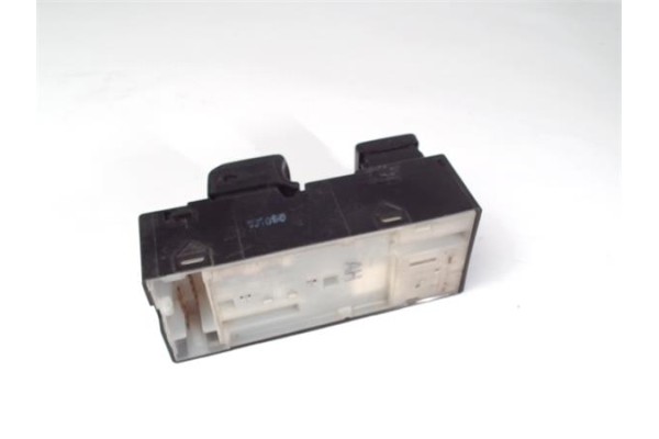 Recambio de mando elevalunas para nissan micra iv (k13k/kk) 1.2 referencia OEM IAM 254011HB0C 809613HN6A 