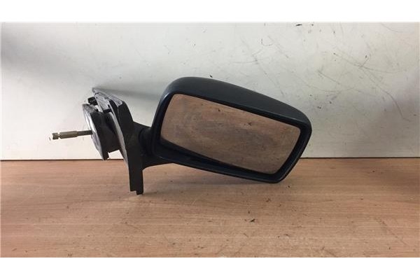 Recambio de retrovisor derecho para ford escort berl./turnier 1.3 bravo lim. referencia OEM IAM 91AB17682BF  