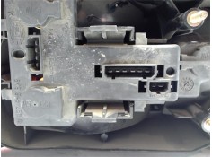 Recambio de piloto trasero derecho para seat ibiza (6k1) referencia OEM IAM 6K6945096J 964030 